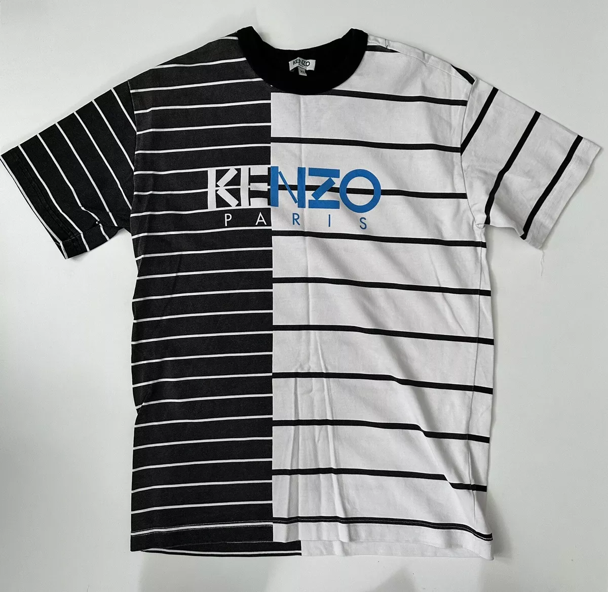 Kenzo shirt xs deals