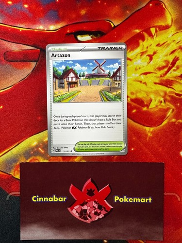 PICK YOUR CARD! Scarlet & Violet: Paldea Evolved - Common/Uncommon/Rare Holo - Picture 158 of 176