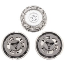 3x SH71 5000/7000 Series Replacement Shaving Head for Philips S5581 S5582 S5583