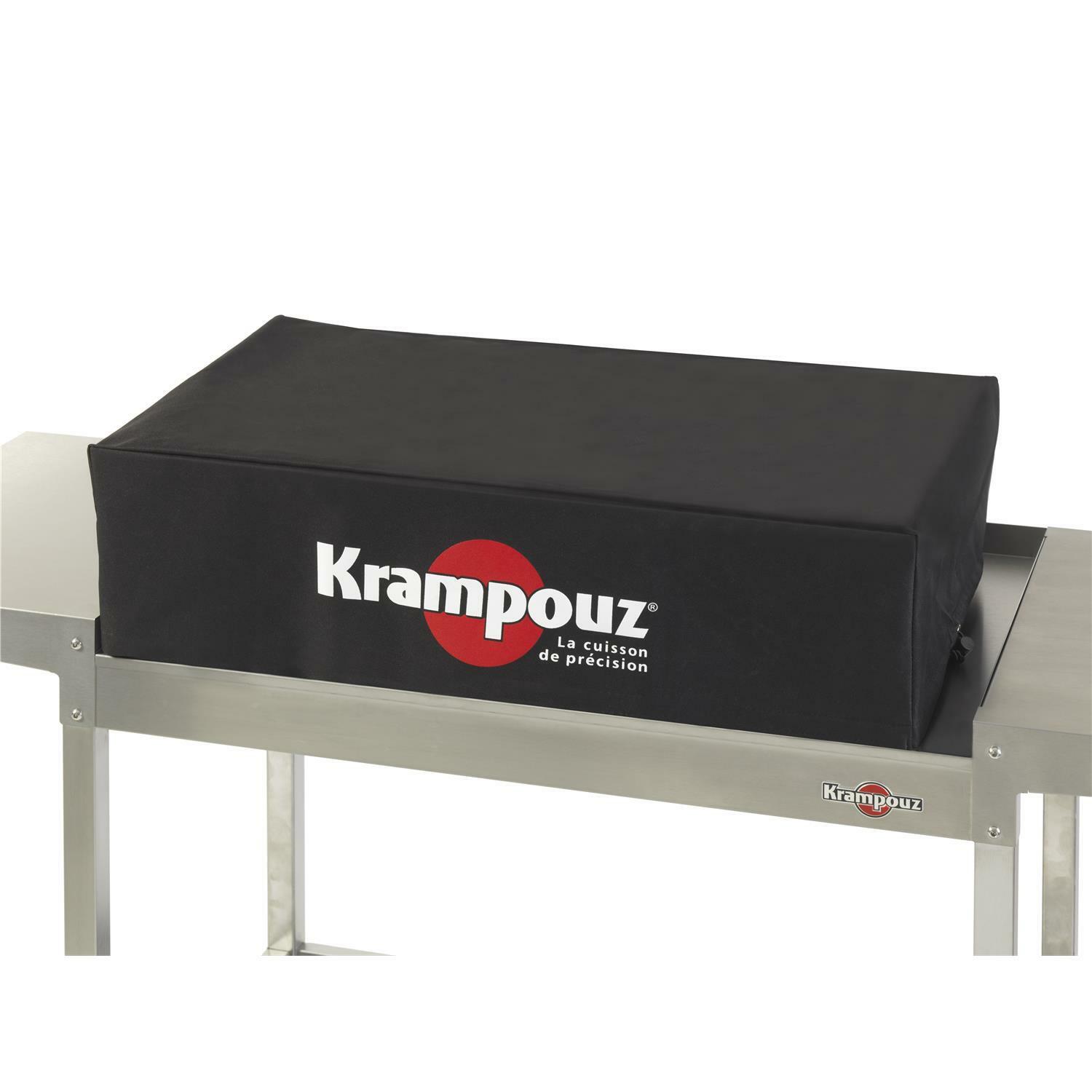 Cubierta Al Aire Libre Para Doble Planchas &Quot;Saveur&Quot;