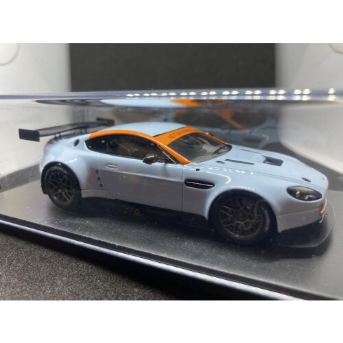 Spark Aston Martin V8 Vantage GT2 2008