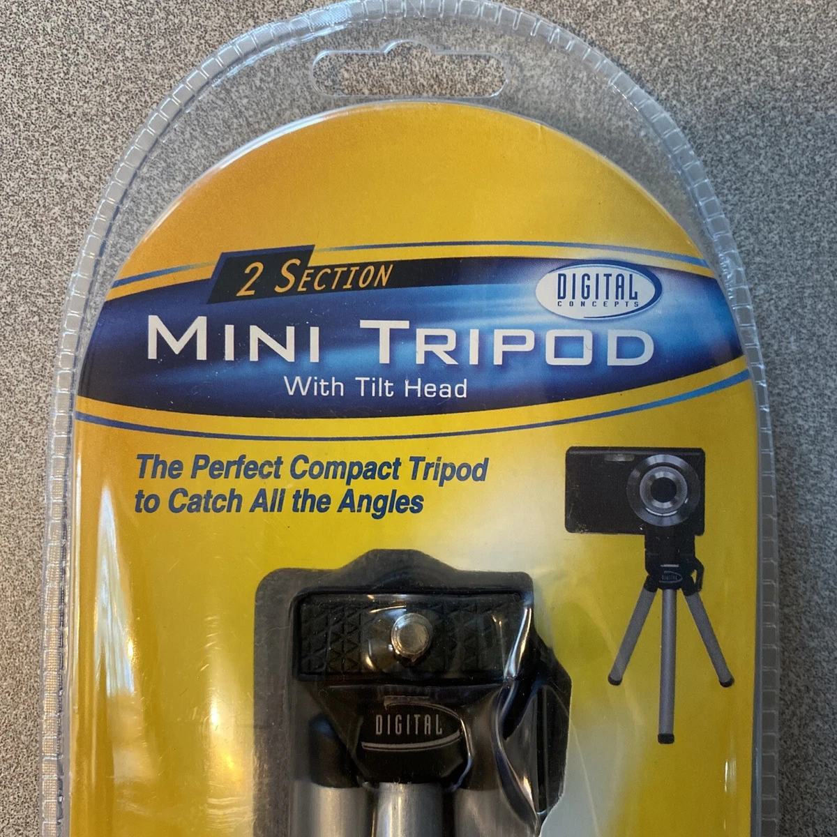 dome camera stand