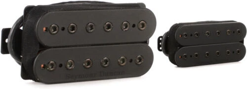 Puentes de guitarra Seymour Duncan