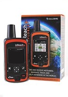 Delorme Ag-008727-201 Inreach Explorer Two Way Satellite Communicator With Buil Delorme Ag-008727-201 Inreach Explorer Two Way Satellite Communicator With Buil