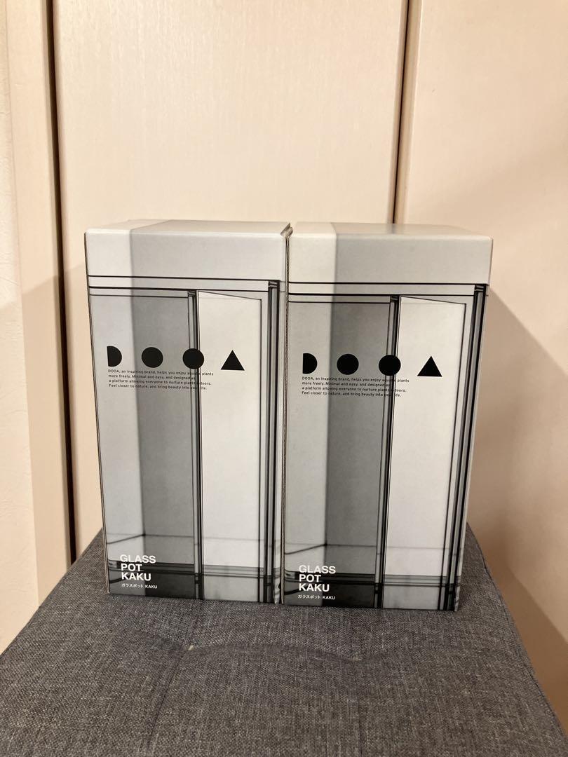 ADA LAB ガラスポット KAKU DOOA GLASSPOT KAKU ADA LAB限定のガラスポットKAKUは高さを活かした