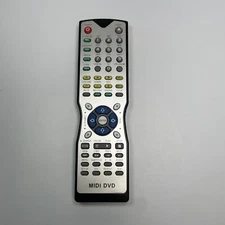 DreamSound eX-3 Multi Media Player Remote OEM Original w/MIDI DVD ✅TESTED WORKS!