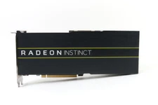 AMD Radeon Instinct MI50 16GB Accelerator HBM2 GPU | 1yr Warranty, Fast Ship!