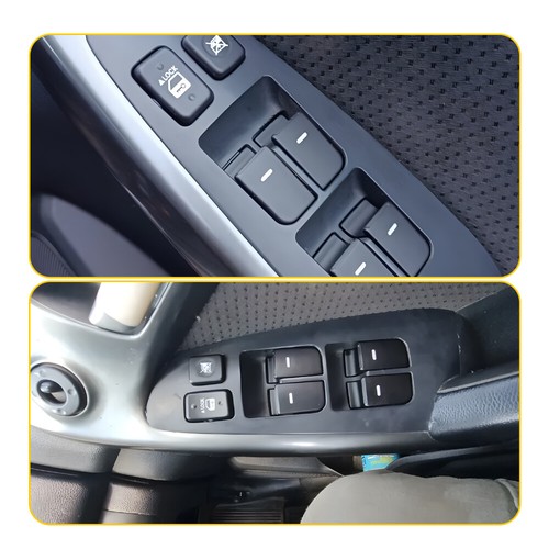 for Kia Cerato 2010-2013 Electric Power Window Switch 93570-1M600WK 14PINS - Picture 11 of 11