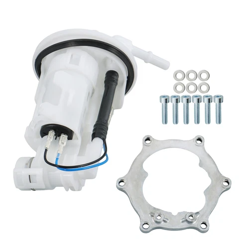 For Yamaha YZ250F YZ450F WR250F 450F Fuel Pump Assembly 33D-13907-02-00 NEW
