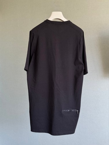Mens Vintage Prada Red Tab t shirt Large - Picture 2 of 13