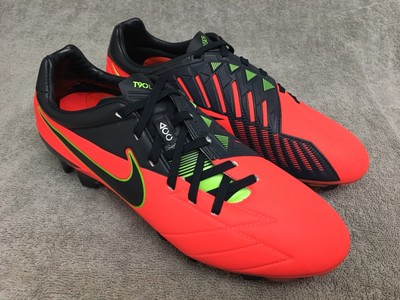 Nike Total 90 Laser IV sz 7.5 (ref: Hypervenom Phantom II Magista Obra III  T90) | eBay