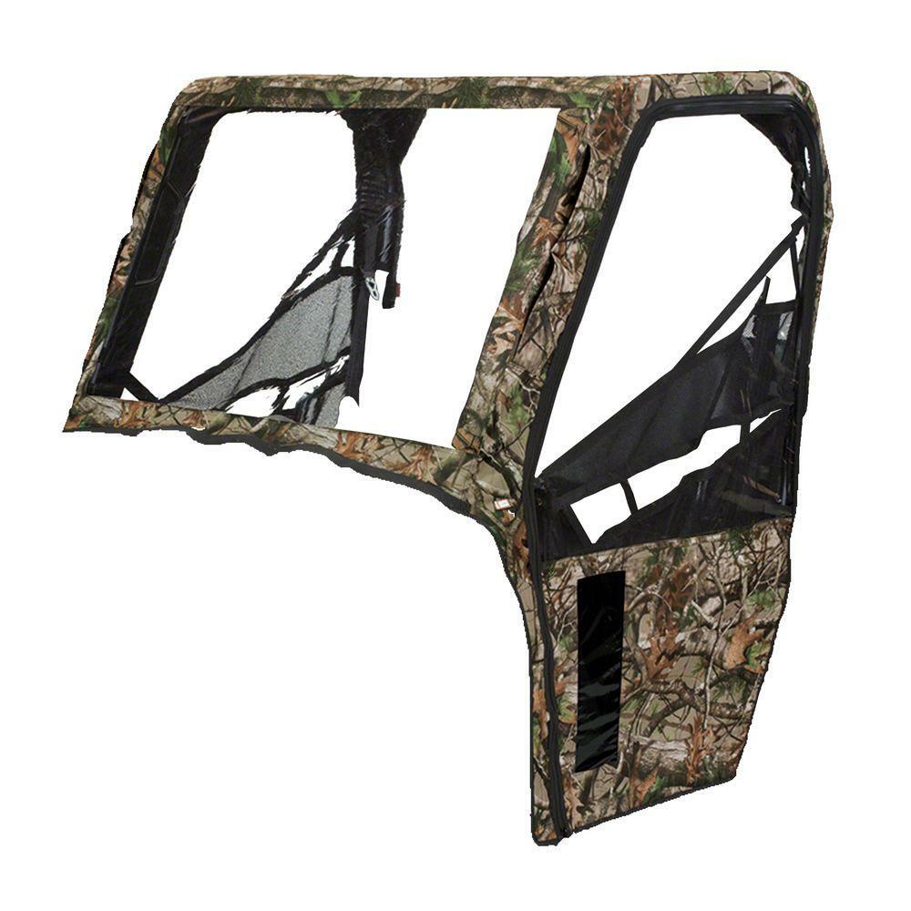 Classic Accessories UTV Cab Enclosure Polaris Ranger 400-800 2012-2014