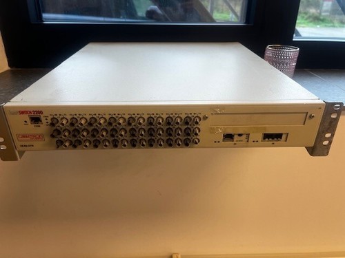 Cabletron SmartSwitch 2200 2E48-27R Switch - Bild 6 von 6