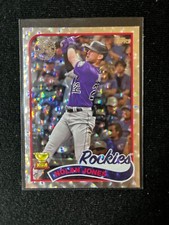 2024 Topps Series 2 1989 Silver Foil Board You Pick