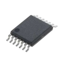 15Pcs LM224APT TSSOP-14 Operational Amplifiers - Op Amps Quad Low Power