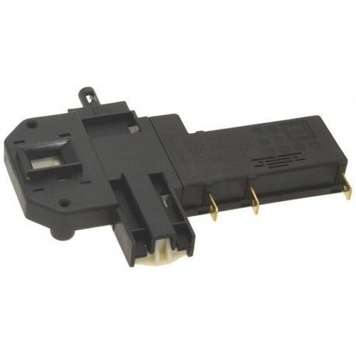 Elektroschloss Bosch Rold 57.700 D121022-image