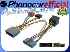 Kit Cavi Vivavoce Parrot 4/784 Citroen C-Crosser 08> Peugeot 4007    