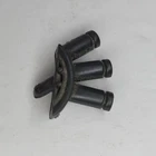 1985 Vintage Gi Joe Mauler MBT Tank Left Smoke Grenades Vehicle Part Hasbro