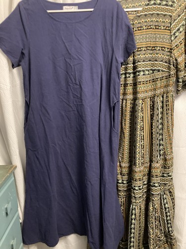 Lote Vestidos XL Nuevos - Imagen 4 de 15