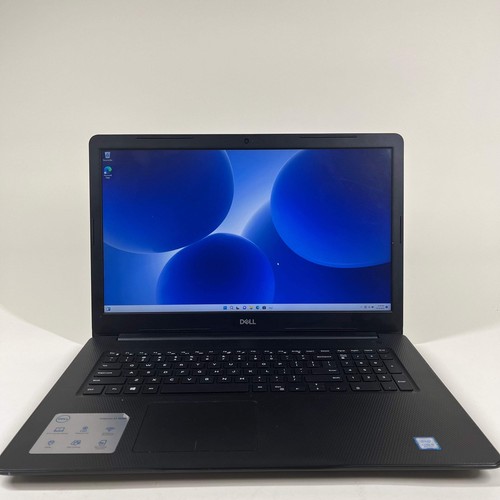 Dell Inspiron 17 3000 80hk8A00 17.3" i5-8265U 1.6GHz 8GB RAM 1TB HDD 1TB