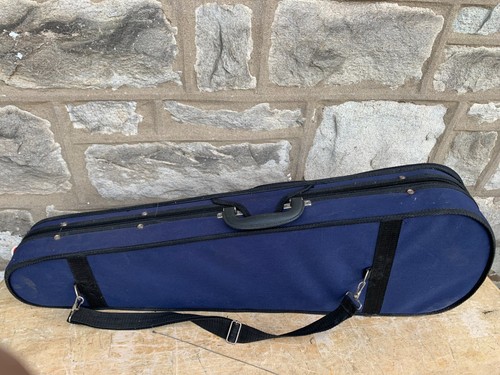 Violín acústico Skylark MV005 con estuche 4/4 hecho en China - Imagen 17 de 18