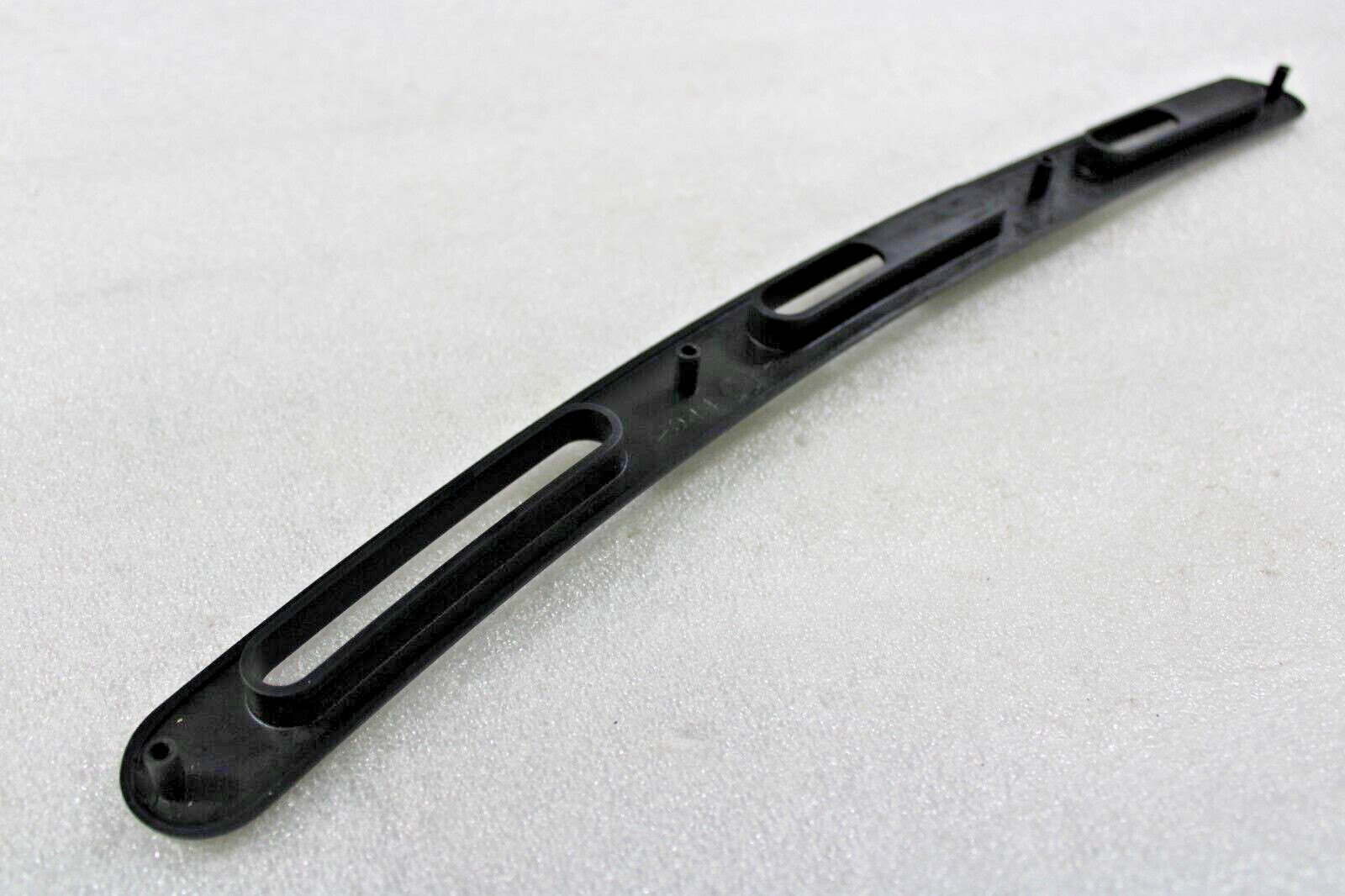 Ferrari 360, F430, RH, Right, Dash Defrost Vent, New, P/N 65018200