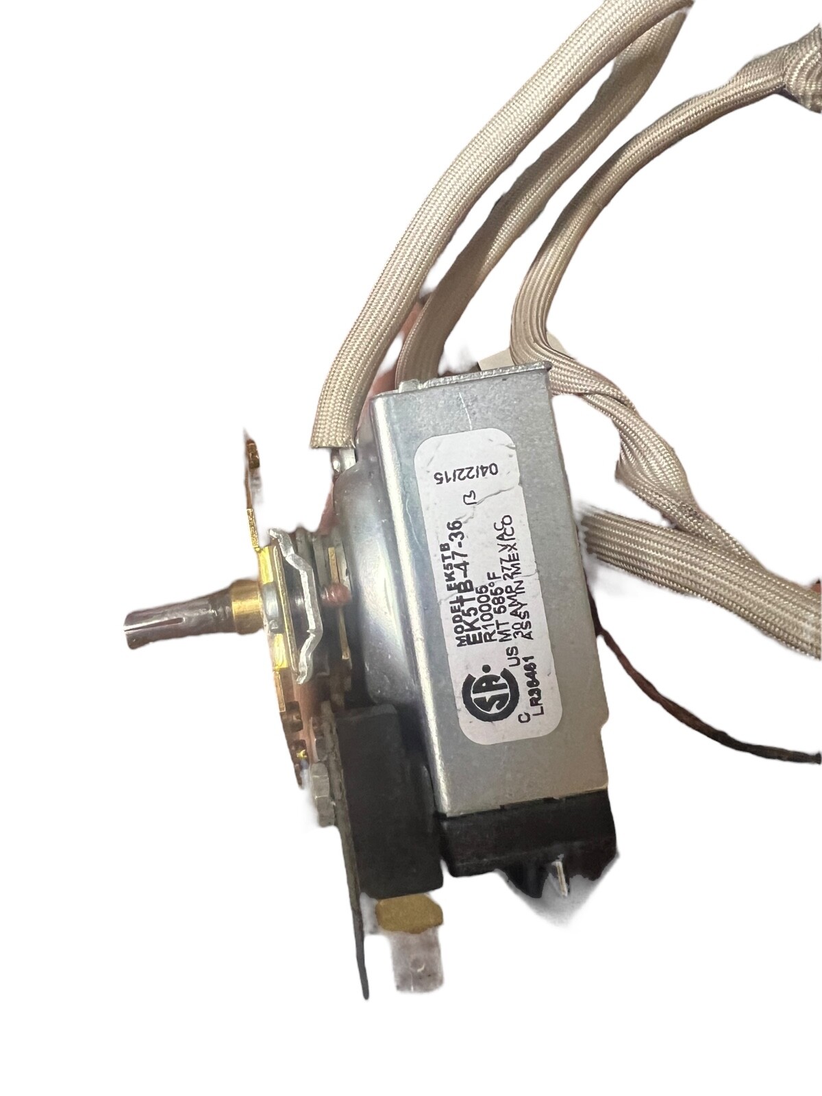 American Range R10005 Thermostat, Oven ARR-Series