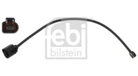 Febi Bilstein 48916 Warnkontakt Wako Vorne FüR Audi Q7 3.0-6.0D 03.06-08.15