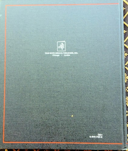 ATLAS OF ANGUIOACESS SURGERY Rubio & Farrell HC 1983 Like New Medical Textbook - Picture 2 of 12