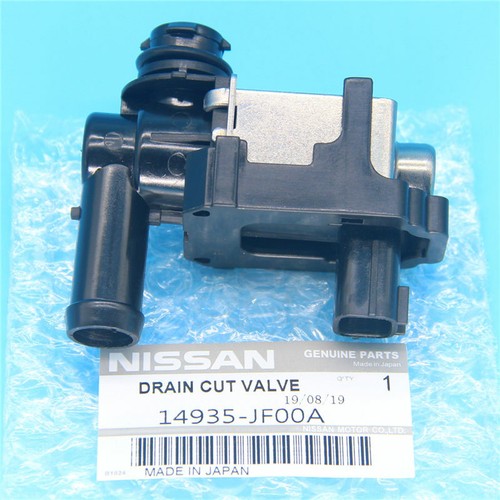 New Vapor Canister Purge Solenoid Vent Valve fits NISSAN Altima Infiniti G37 eBay