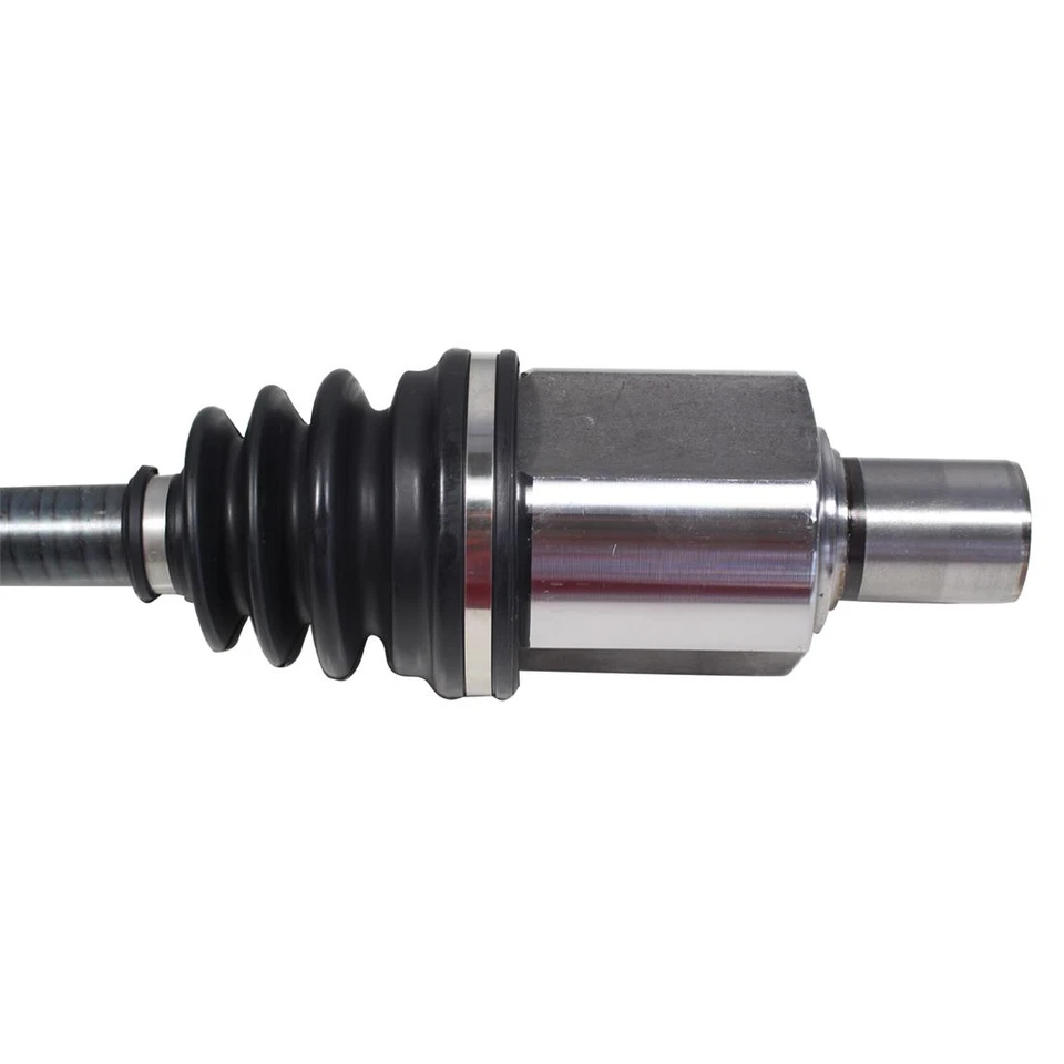 Eje de transmisión articulado CV del lado del pasajero delantero derecho para Cadillac Deville DTS Foto 4 de 4