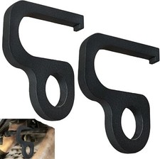 2 Pcs Lower Control Arm Prying Tool Suspension Specialty Bushing Tool Lower...