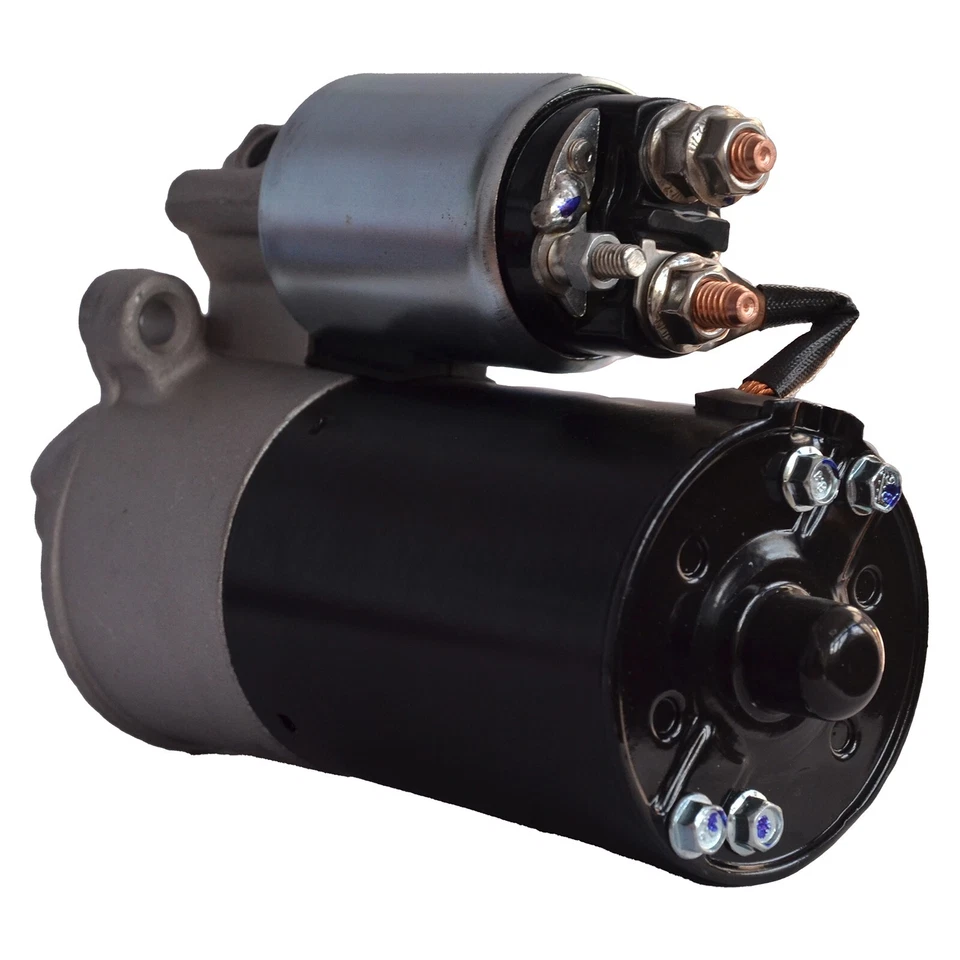 Arranque para Ford E-350 E-450 E-550 Club Wagon Econoline 5.4L 6.8L 1997-2010 Foto 4 de 4