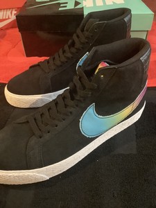 Nike Blazer Mid '77 - DQ0796-100 [517858] | Stock lot shoes Wholesale  Import | merkandi.com - Merkandi B2B