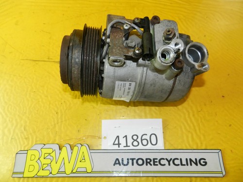 Klimakompressor     Mercedes Vito 112 CDI 2,2 638 Bus   8FK351175511  Nr.41860