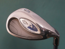 Callaway Hawkeye Tungsten Injected Sand Wedge Firm Graphite Shaft