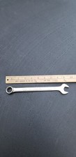 Craftsman 3/4 Combination Wrench 12 Point =v= Vintage Made in USA
