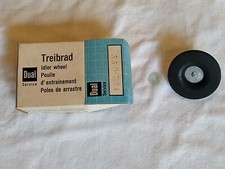 Vintage Dual Turntable Idler Wheel 11 C - U 55, for Dual 300A, 300B NOS