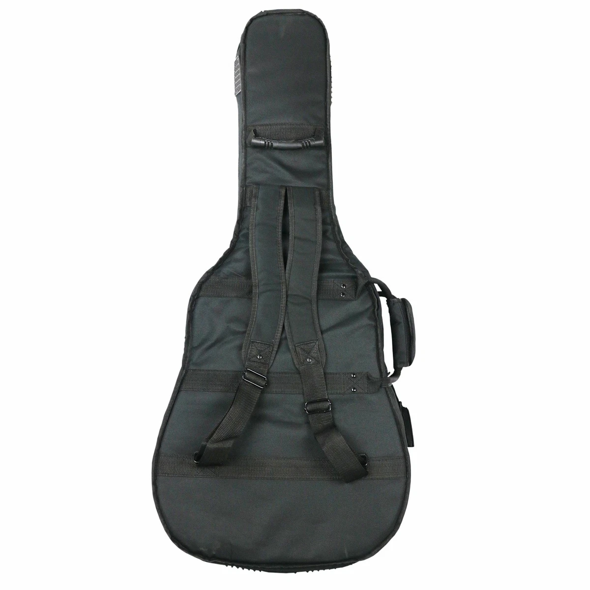 ChromaCast Pro Series Mini Jumbo Classical Acoustic Guitar