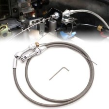 24 Throttle Cable For Chevy 1999-2007 Ls Engines 4.8l 5.3l 6.0l Swap Conversion