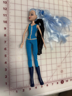 Jakks Pacific Winx Club 2012 Good V.S. Evil Icy Witch Doll Loose | eBay