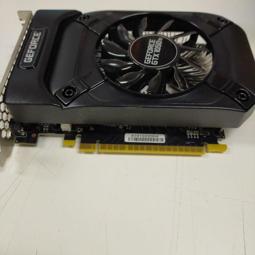 GeForce GTX 1050 Used Graphics Card eBay