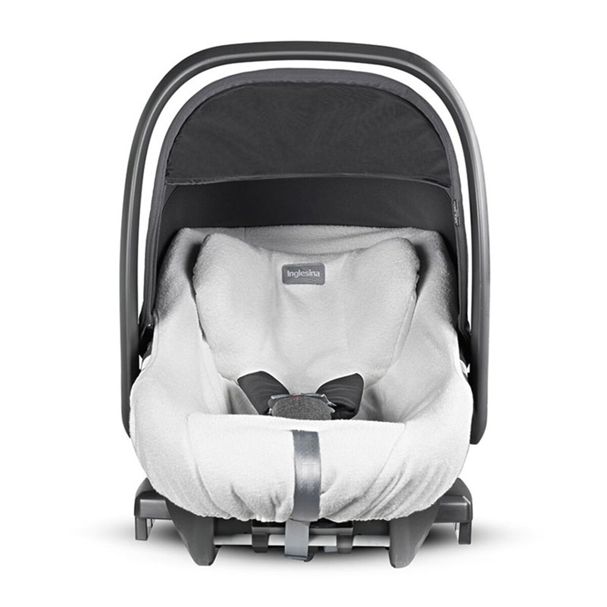 Inglesina Rivestimento Estivo Per Seggiolino Darwin Bianco INGLESINA - X54402