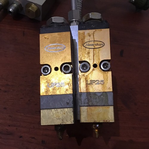 Pneumatic Components. - Picture 4 of 10