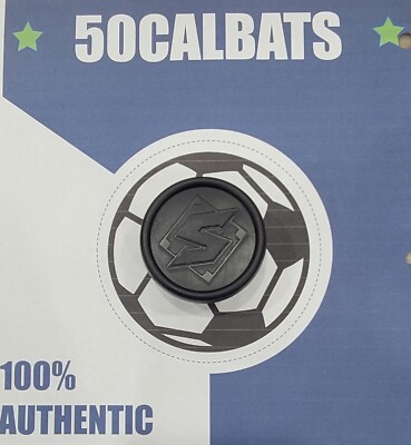 SUNCOAST ENDCAPS FOR MELEE, 2,3 BACKLASH AND MORE   % AUTHENTIC. 