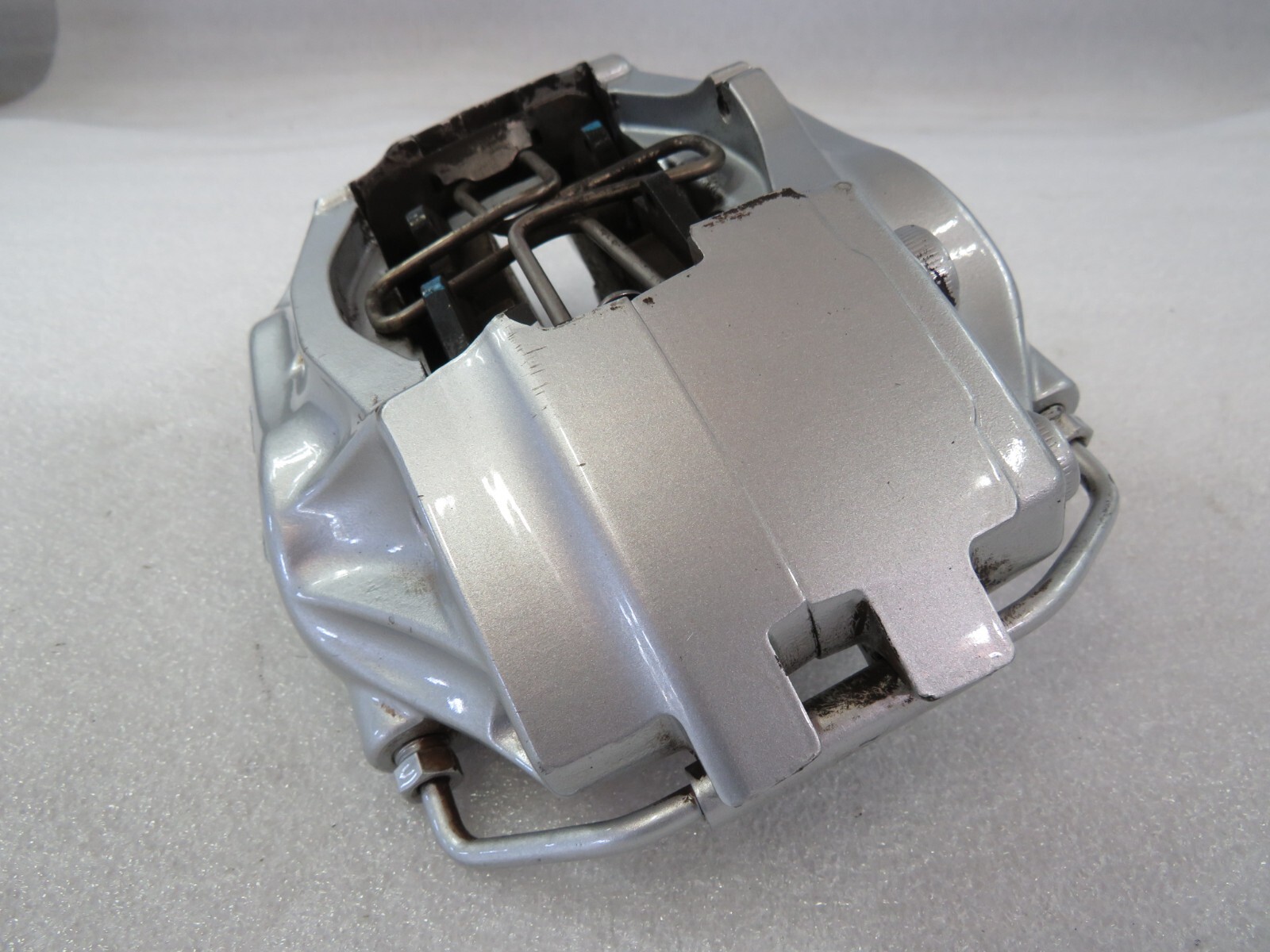Maserati M128, Coupe, Spyder, LH, Left, Rear Brake Caliper, Used, P/N 387201123