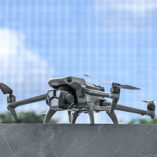 Spider Landing Gear Lightweight Portable Foldable Landing Gear for Mavic 3 Pro - Picture 3 of 26
