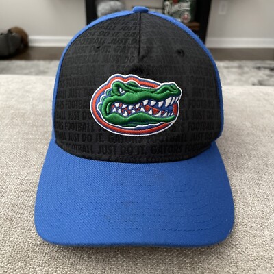 florida gators dri fit hat