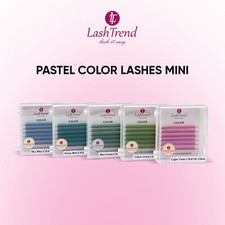 100 Microbürstchen Für Wimpernverlängerung - Fusselfrei, Pink, 2 Mm Dünn - Professionelle Beauty Tools