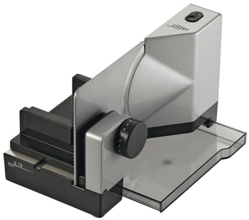Ritter Allesschneider E 18 Kontur Allesschneider